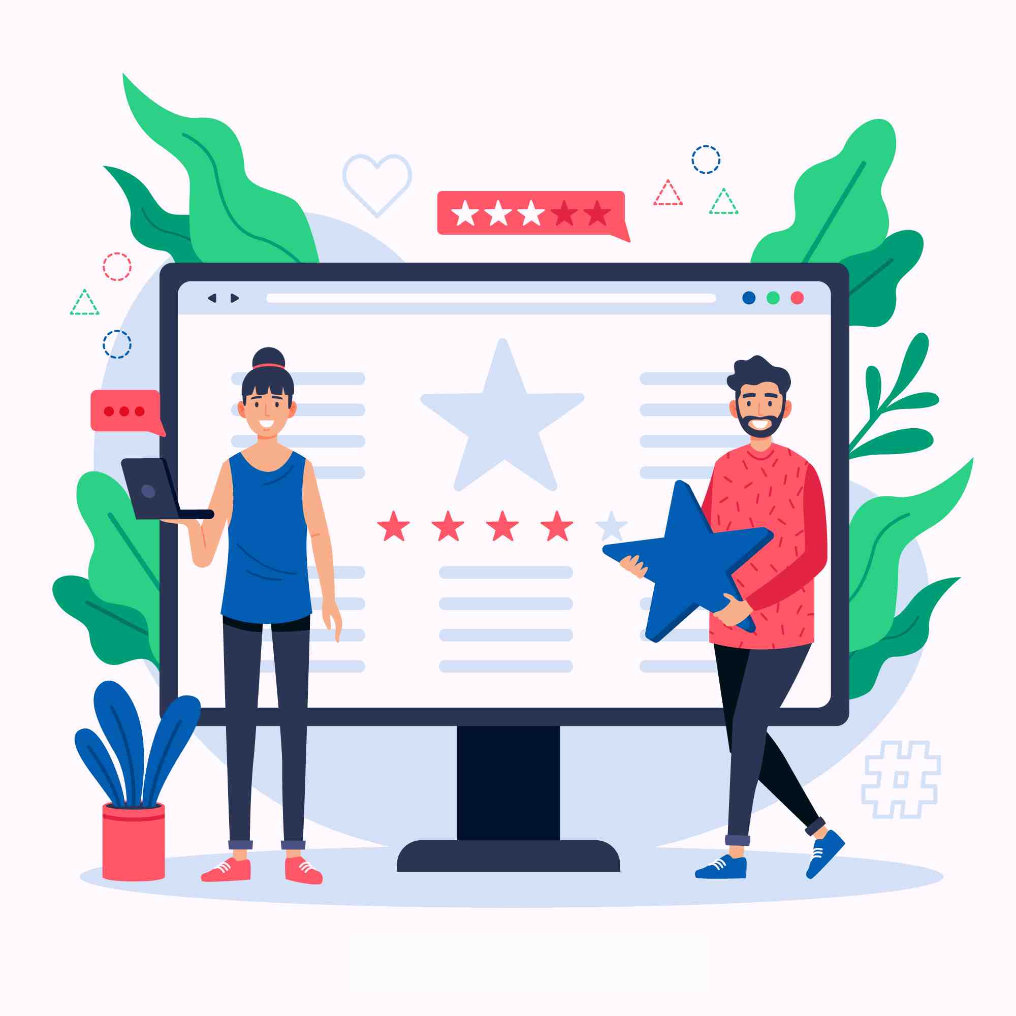 About Share Pro