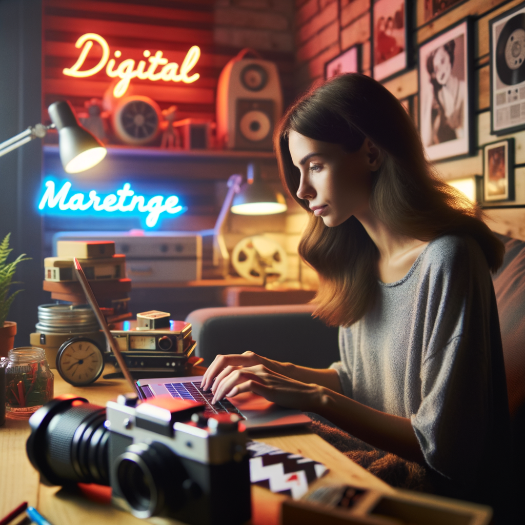 Decoding the Viral Code: Nostalgia Marketing’s Digital Comeback in 2025 - Supporting Image 2