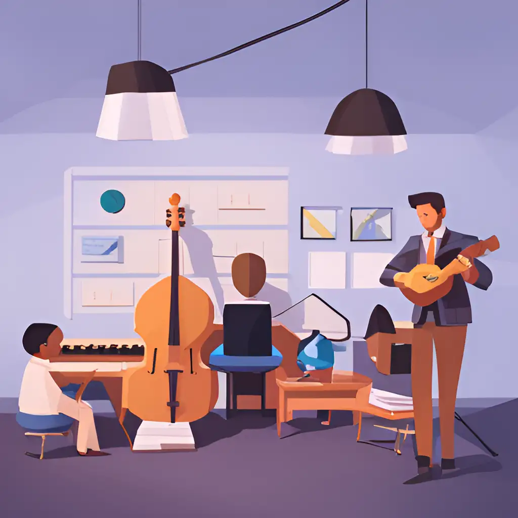 Do You Need Music Theory Knowledge To Write Songs SharePro Music Blog
