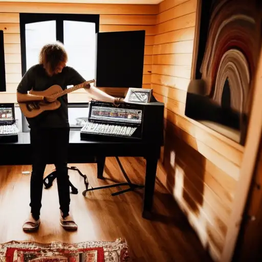 How To Write A Catchy Song