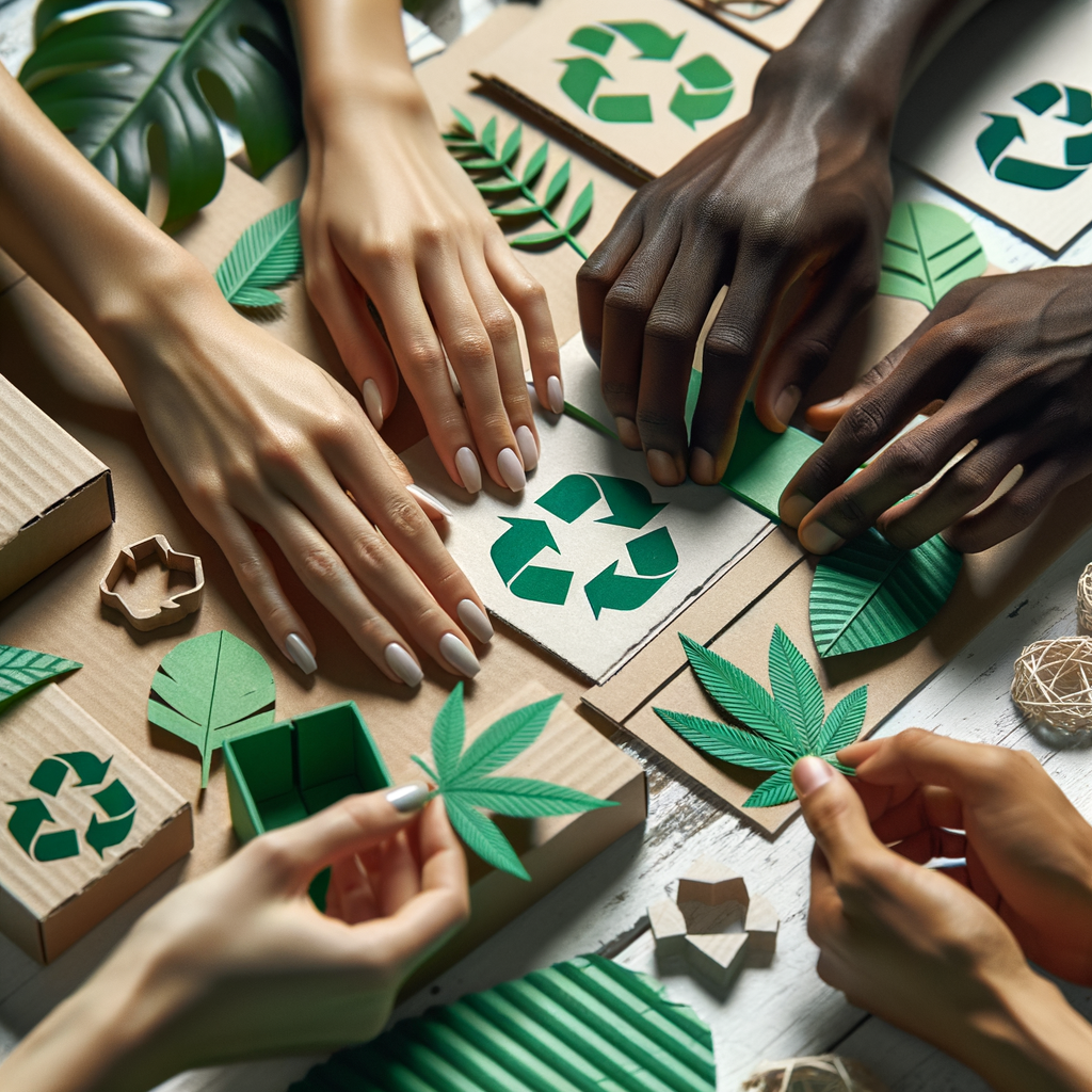 Mastering the Art of Sustainable Packaging for Small Businesses in 2025 ...