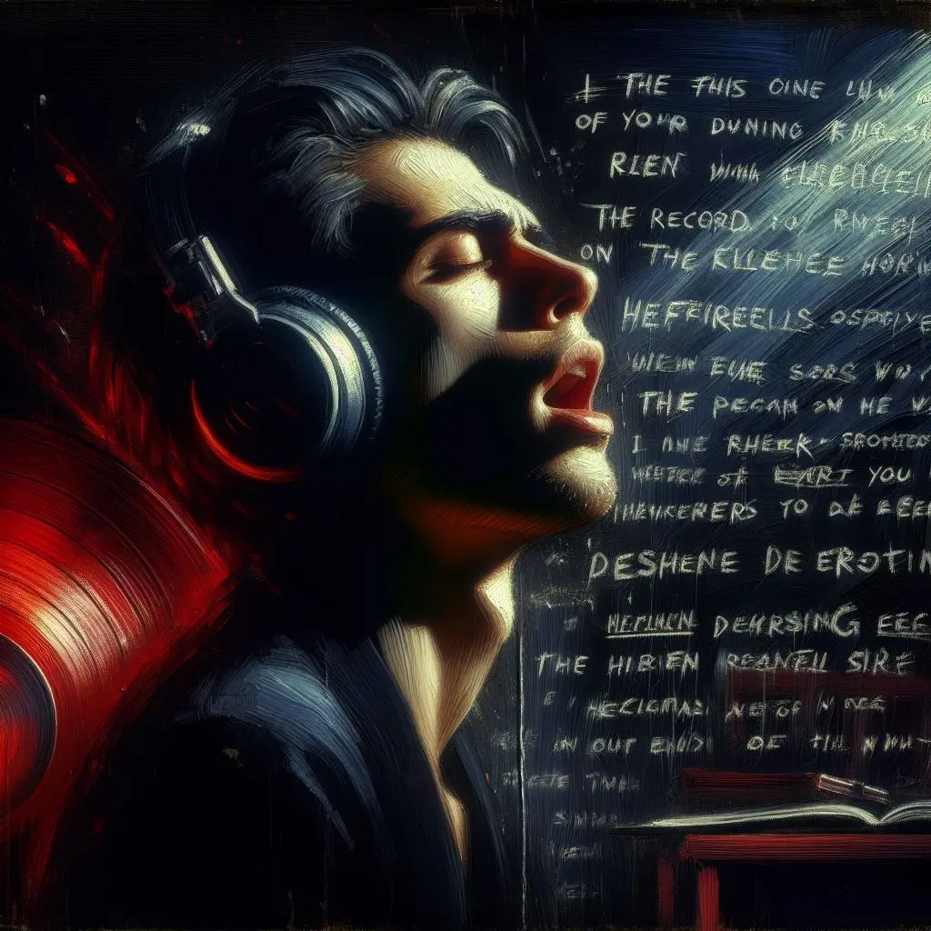 Songwriting Secrets: Crafting Lyrics That Resonate with Your Audience ...