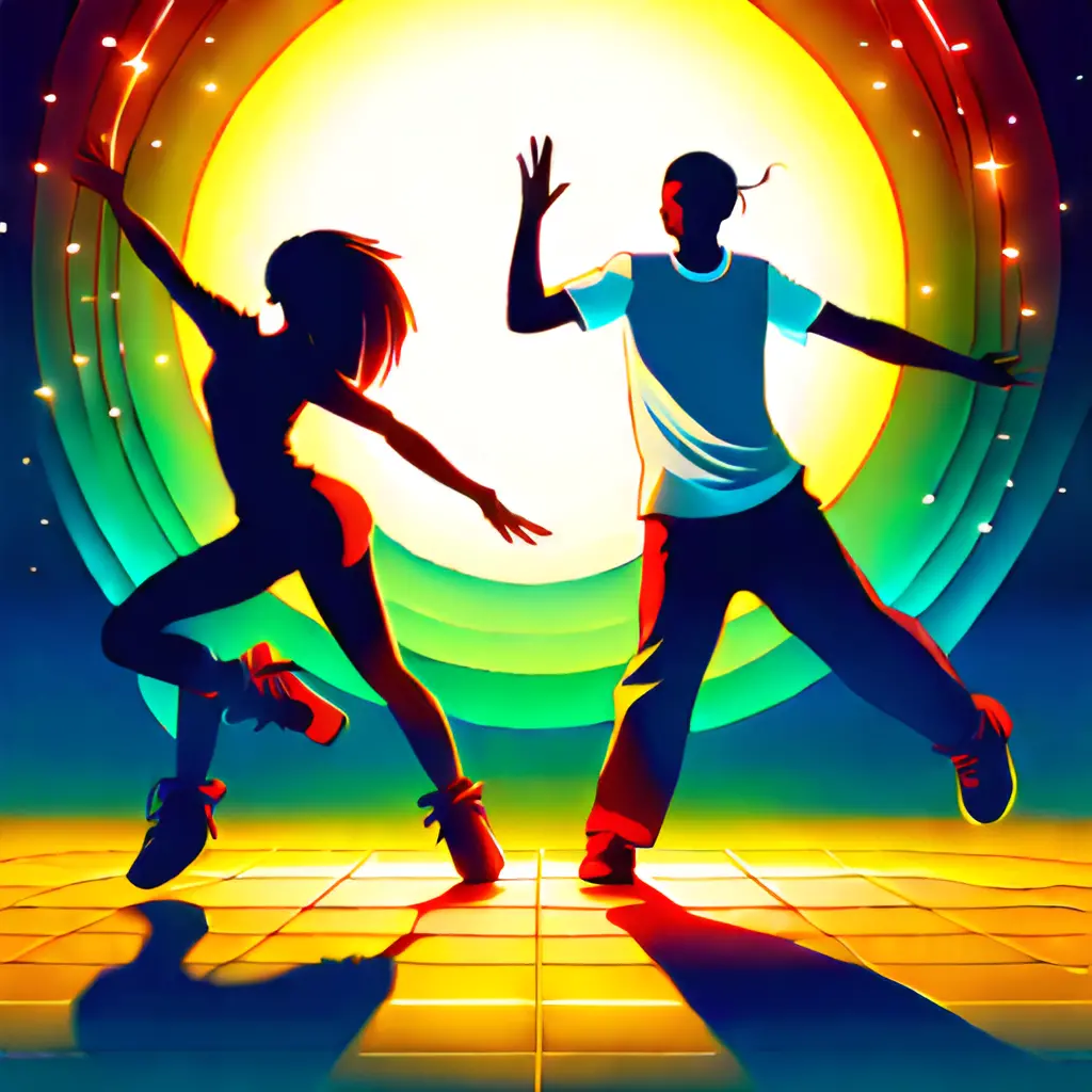 The Influence Of Hip Hop On Dance And Choreography SharePro Music Blog
