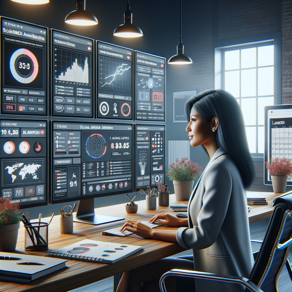 7-Day Launch Playbook With A Shar...