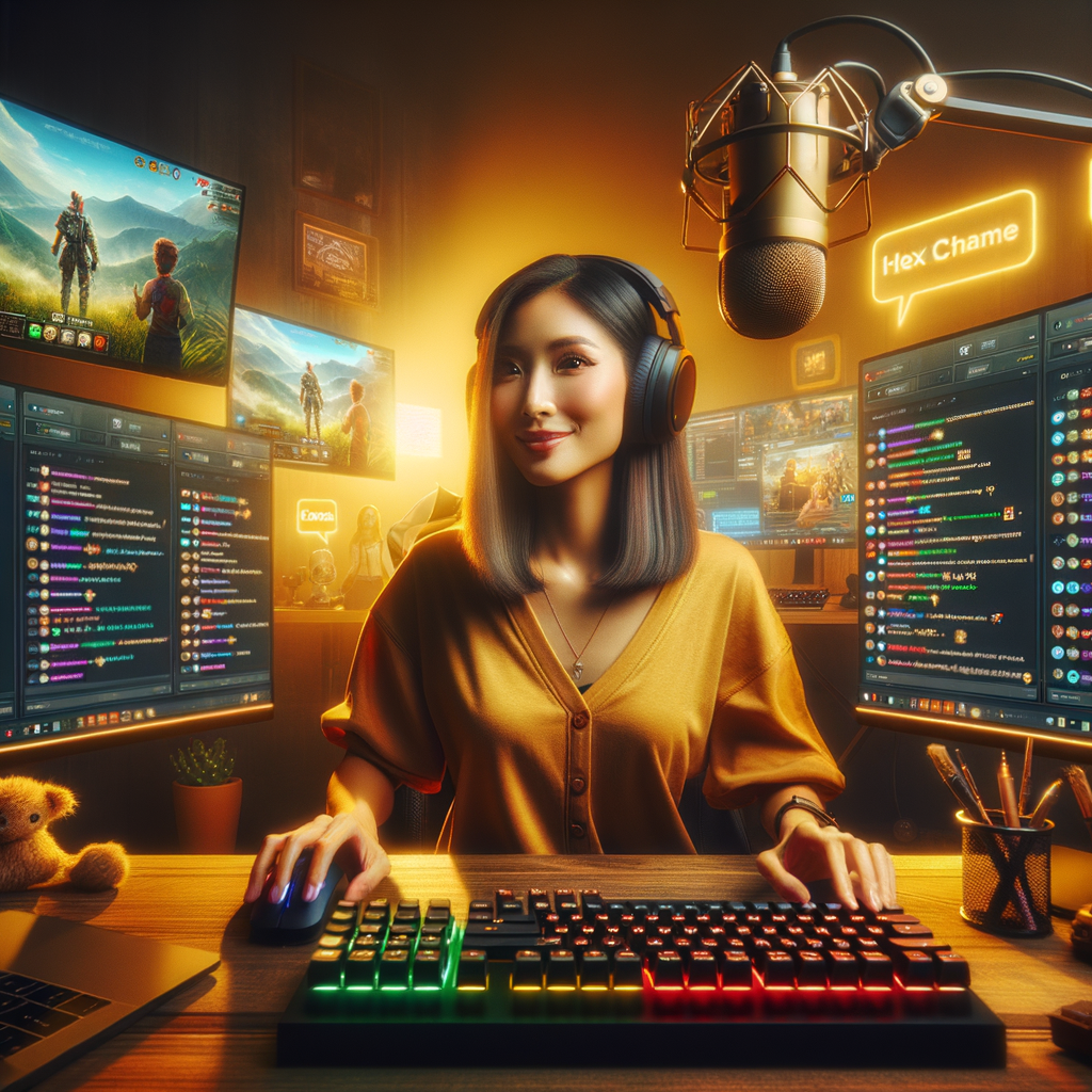 Behind the Curtain: How Streamers...