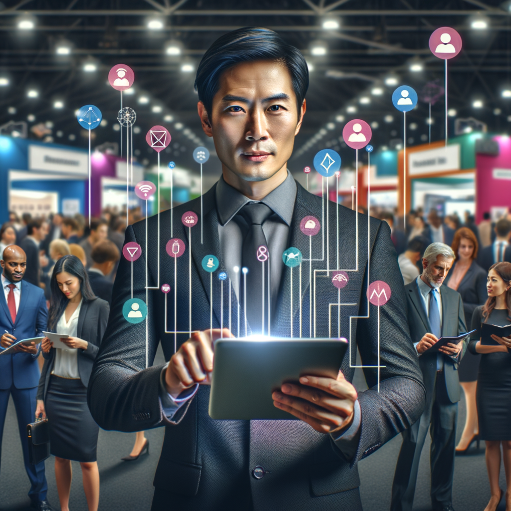 Buy Curated Attendee Matchmaking ...
