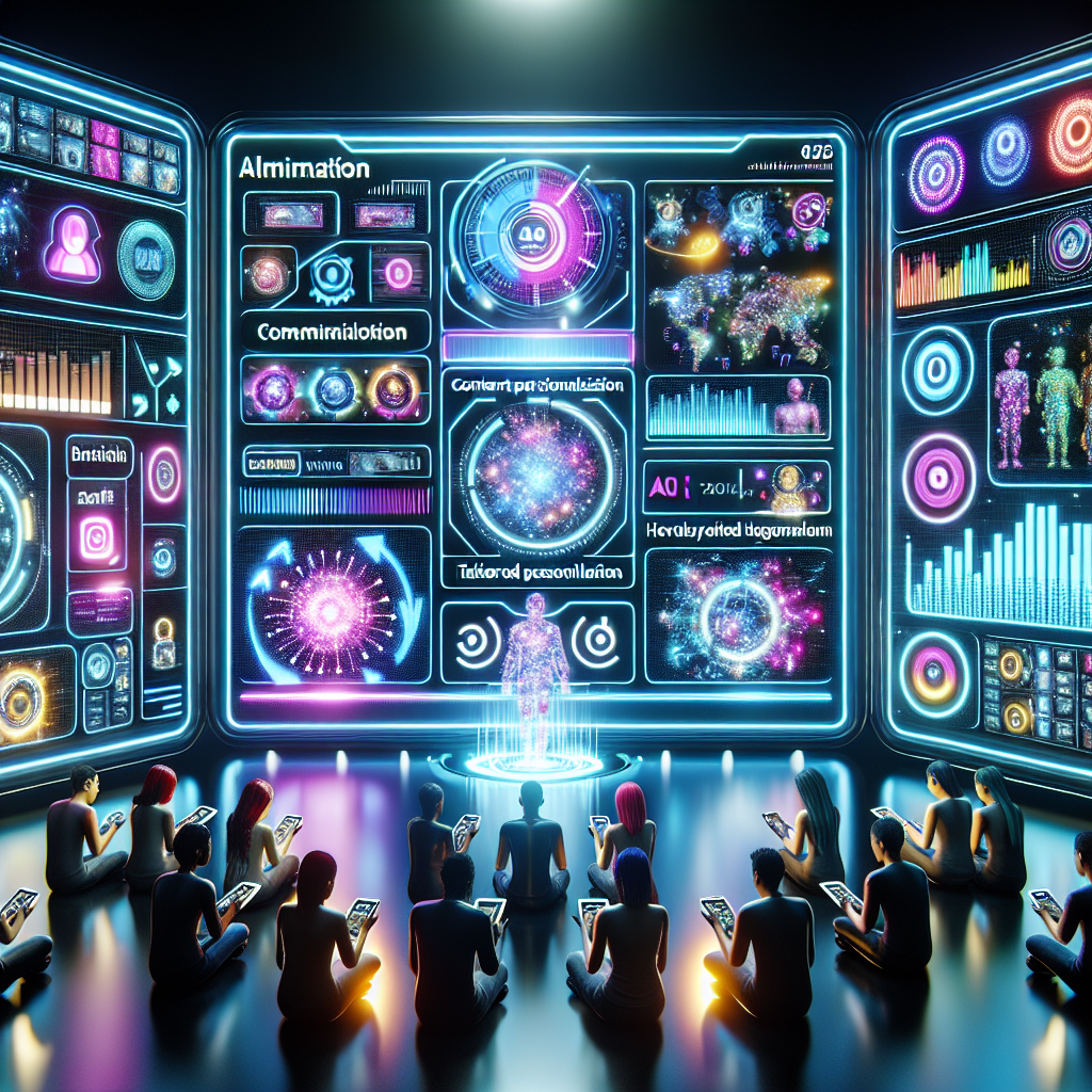 How AI Can Curate Personalized Co...
