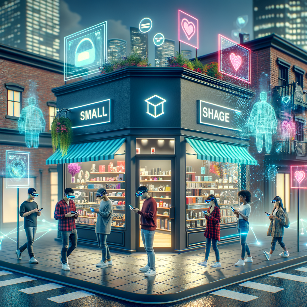 How To Use Augmented Reality to B...