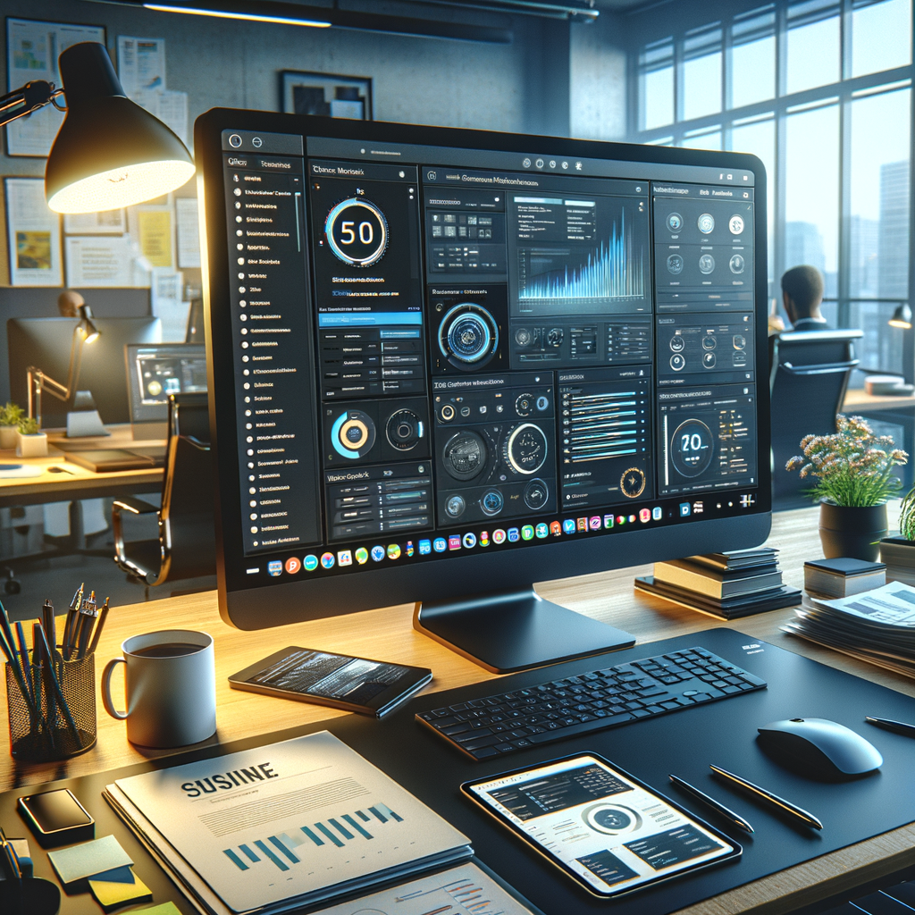How Custom Desktop Software Devel...