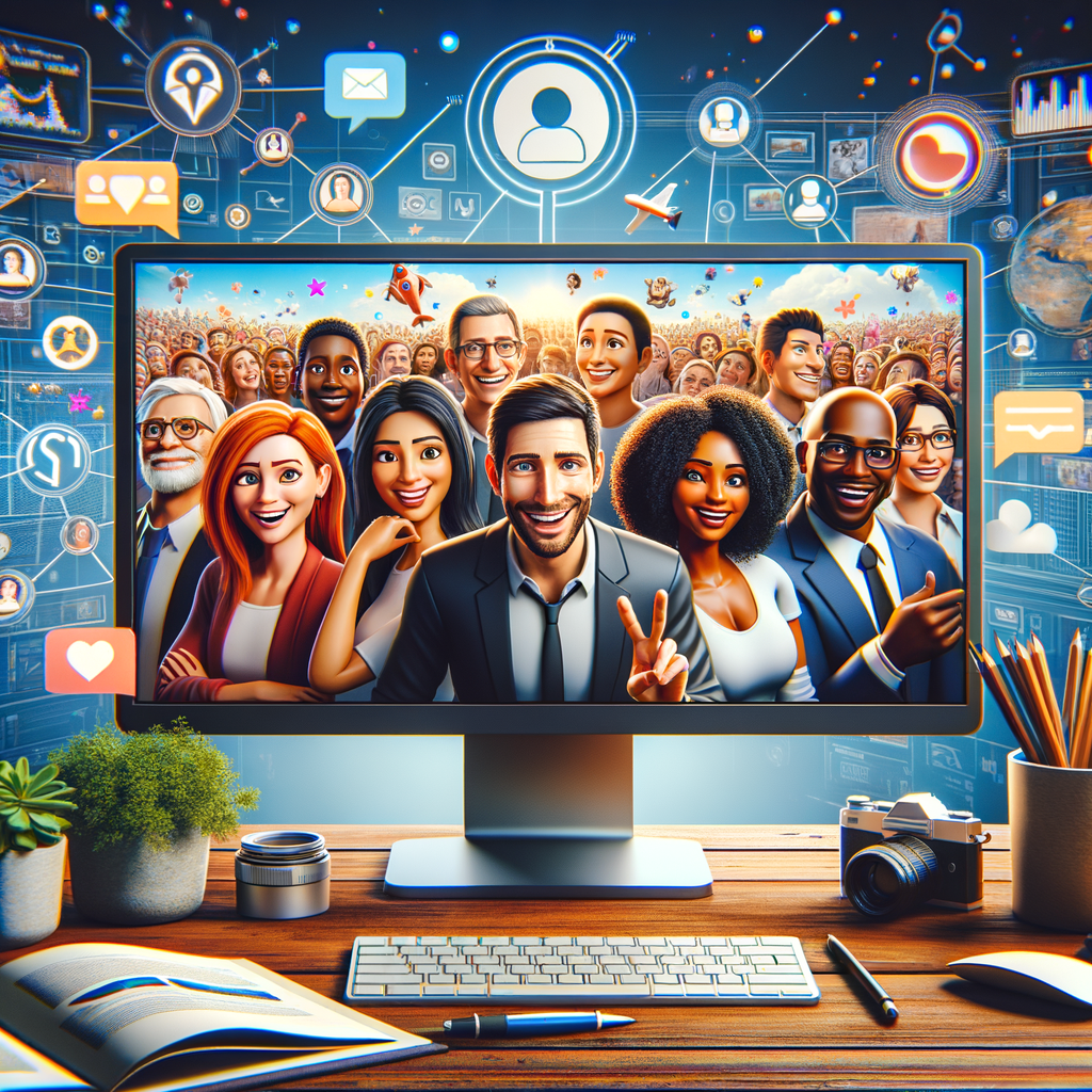 How Custom Explainer Videos Accel...