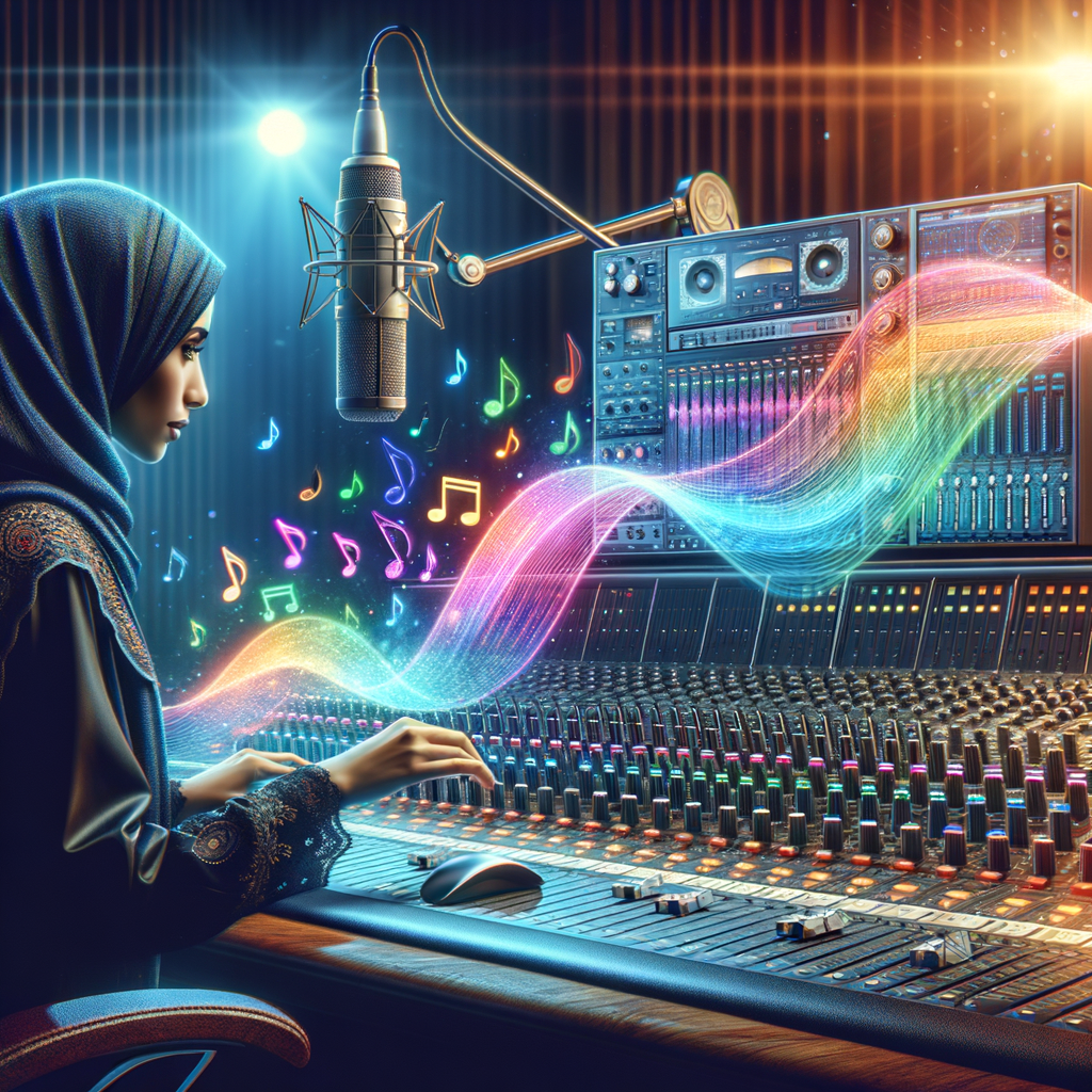 How Hiring Expert Music Producers...