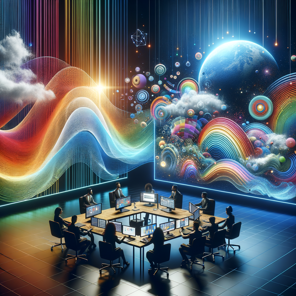 How Hiring SharePro’s Creative ...