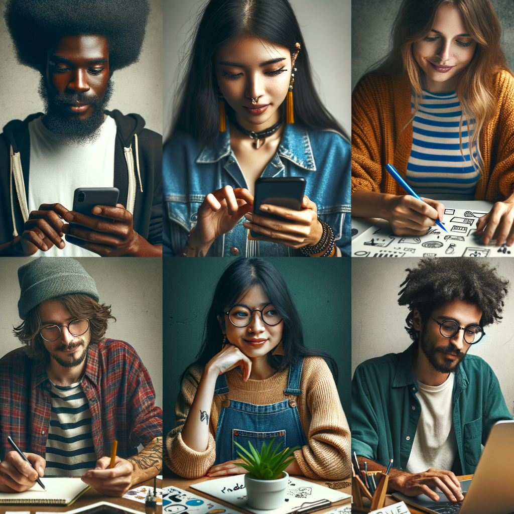 How Indie Artists Can Maximize Exposure Using Social Media Strategies - Supporting Image 2