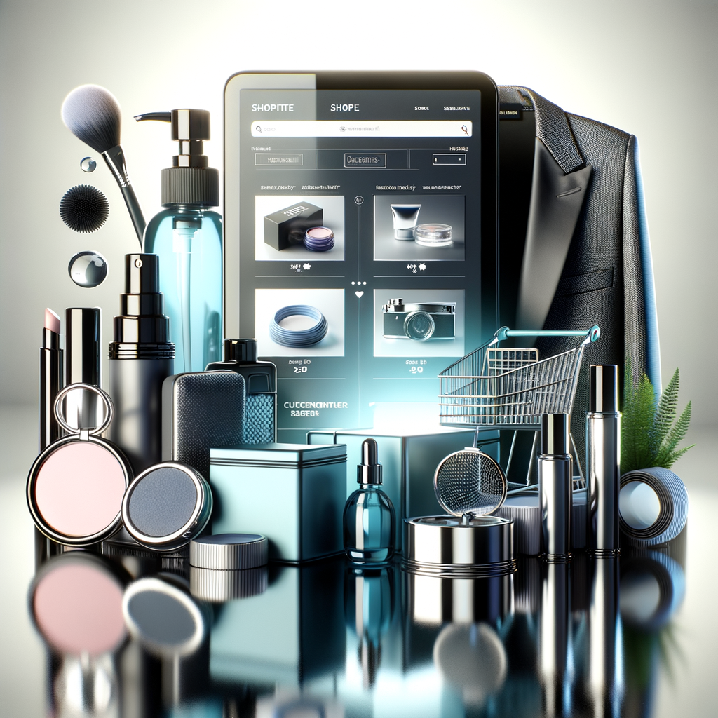 How Professional Product Photogra...