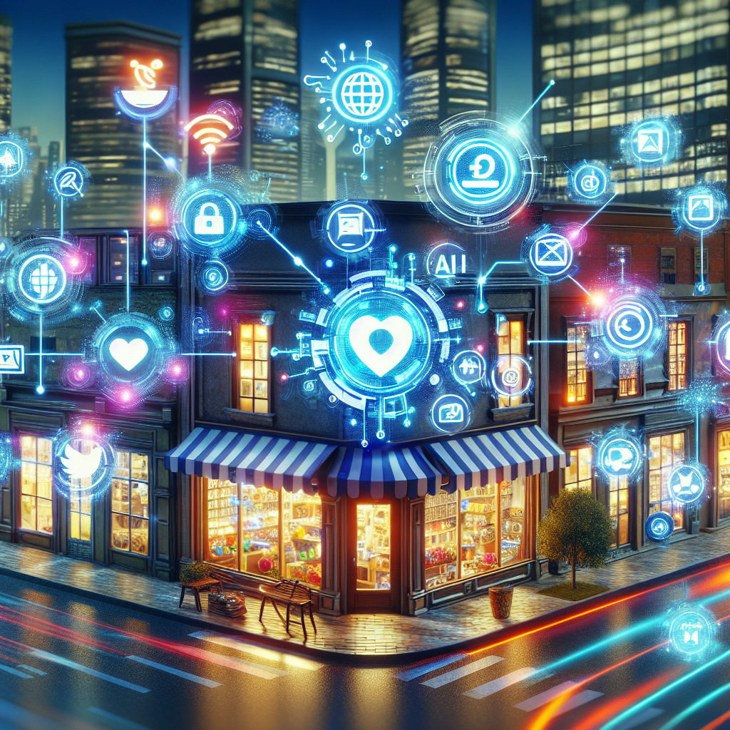 Leveraging AI-Generated Content t...