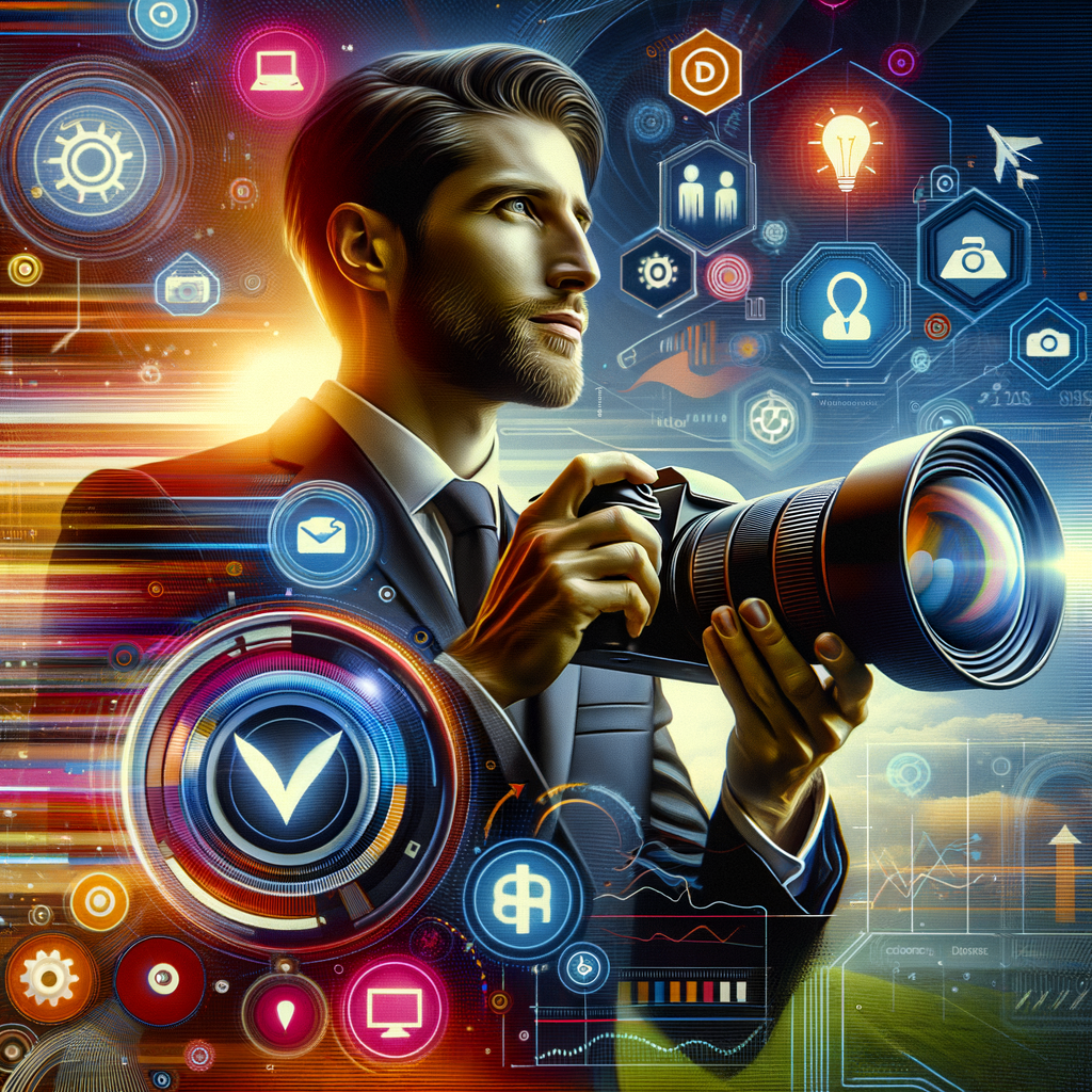 Maximize Your Career Growth by Ch...