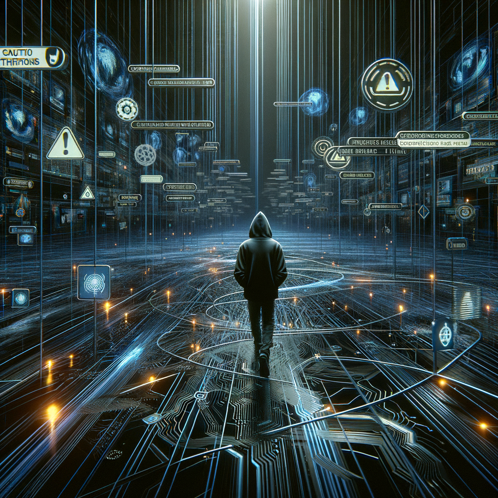 The Hidden Tactics Hackers Use to...