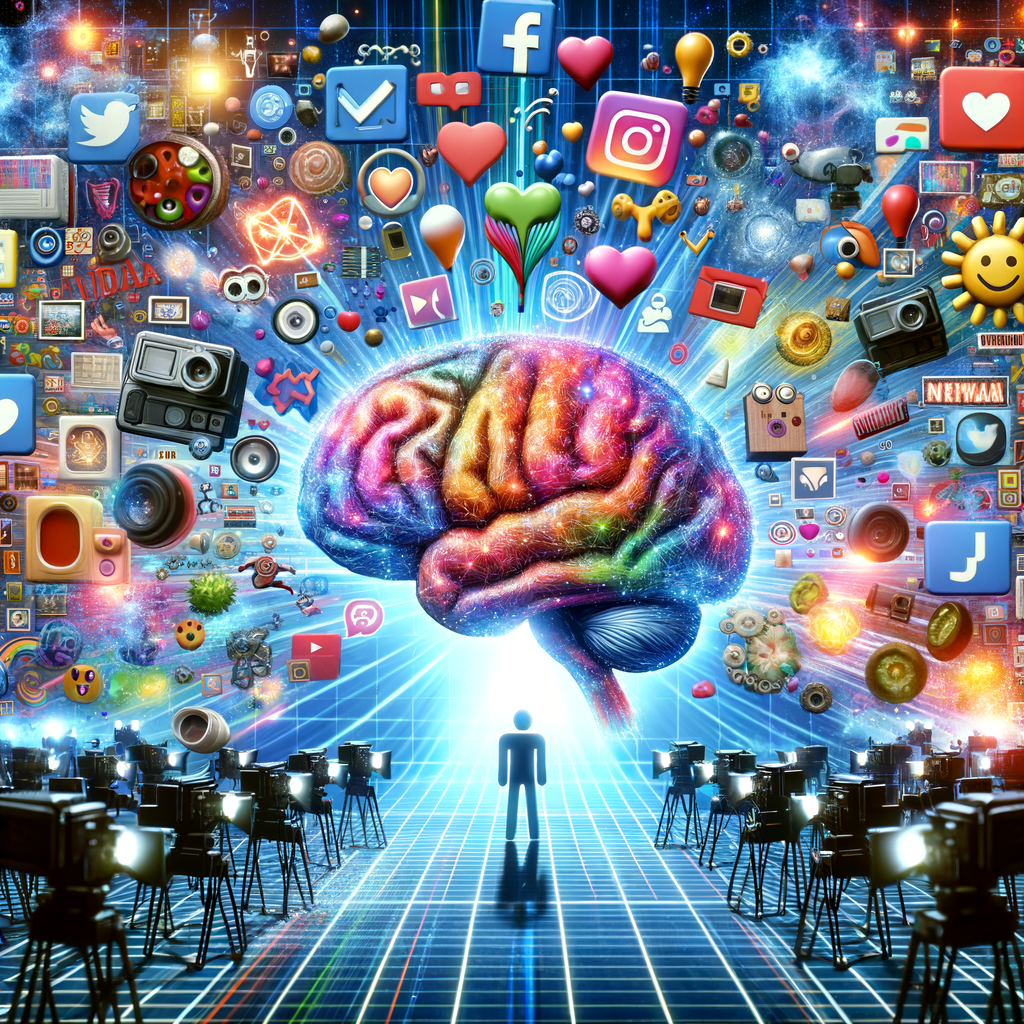 The Secret Psychology Behind Viral Digital Campaigns Cover Image