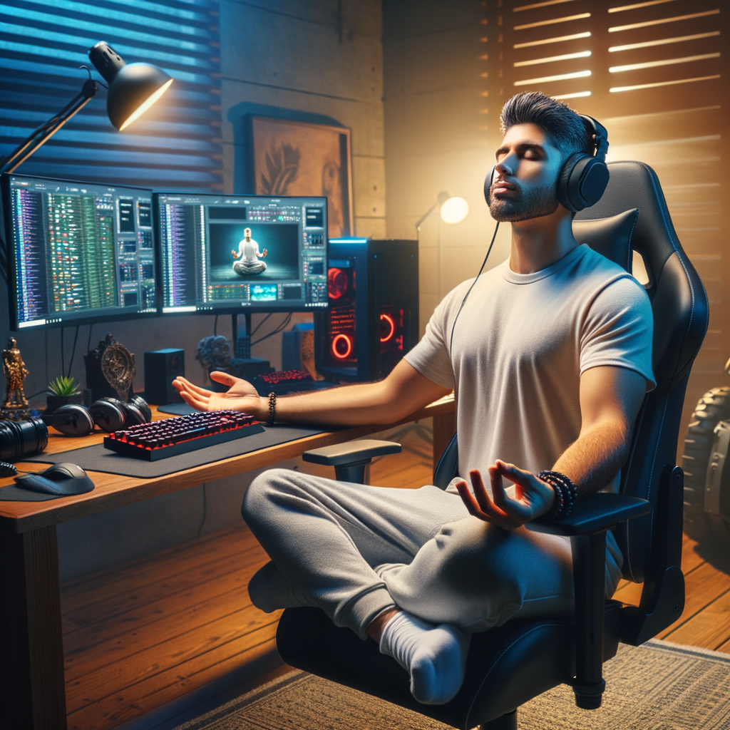 The Secret Rituals and Superstitions of Top Streamers Revealed - Supporting Image 2
