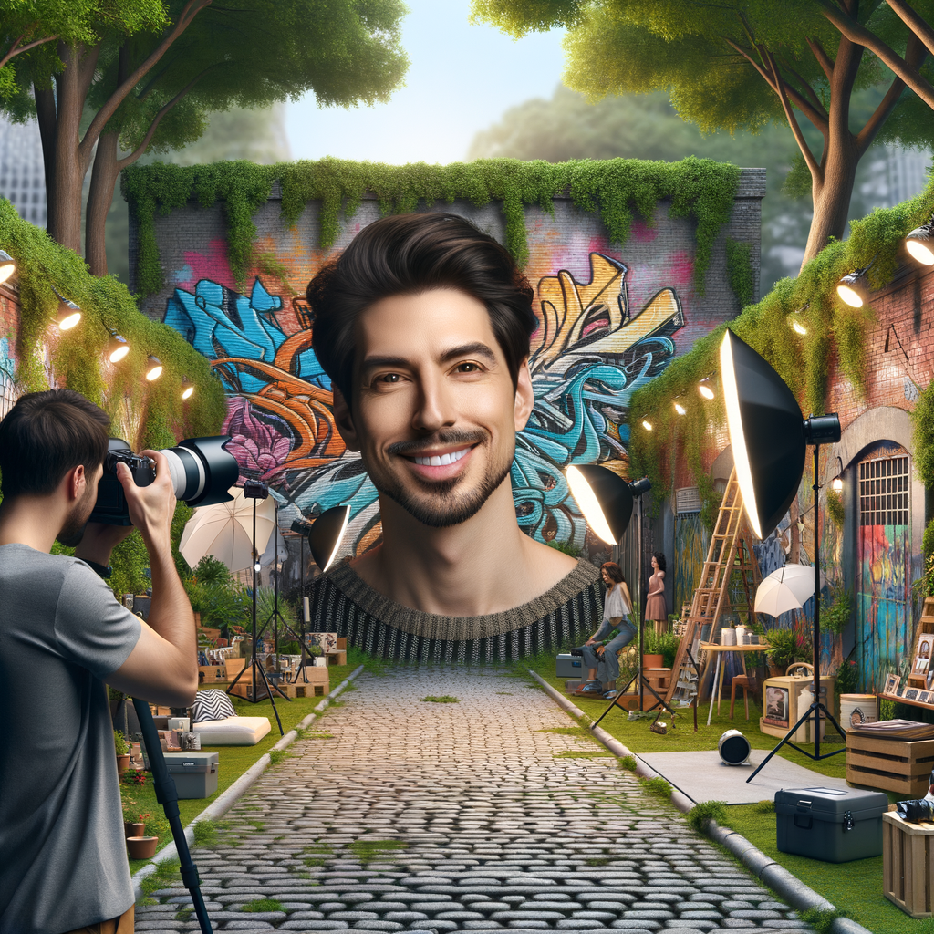 Transforming Ordinary Spaces Into...