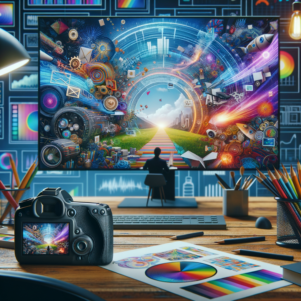 Unlocking Creative Branding: How ...