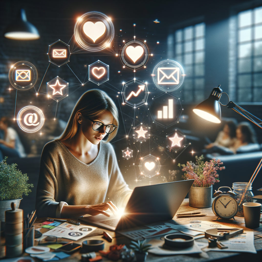 Unlocking Hidden Customer Loyalty...