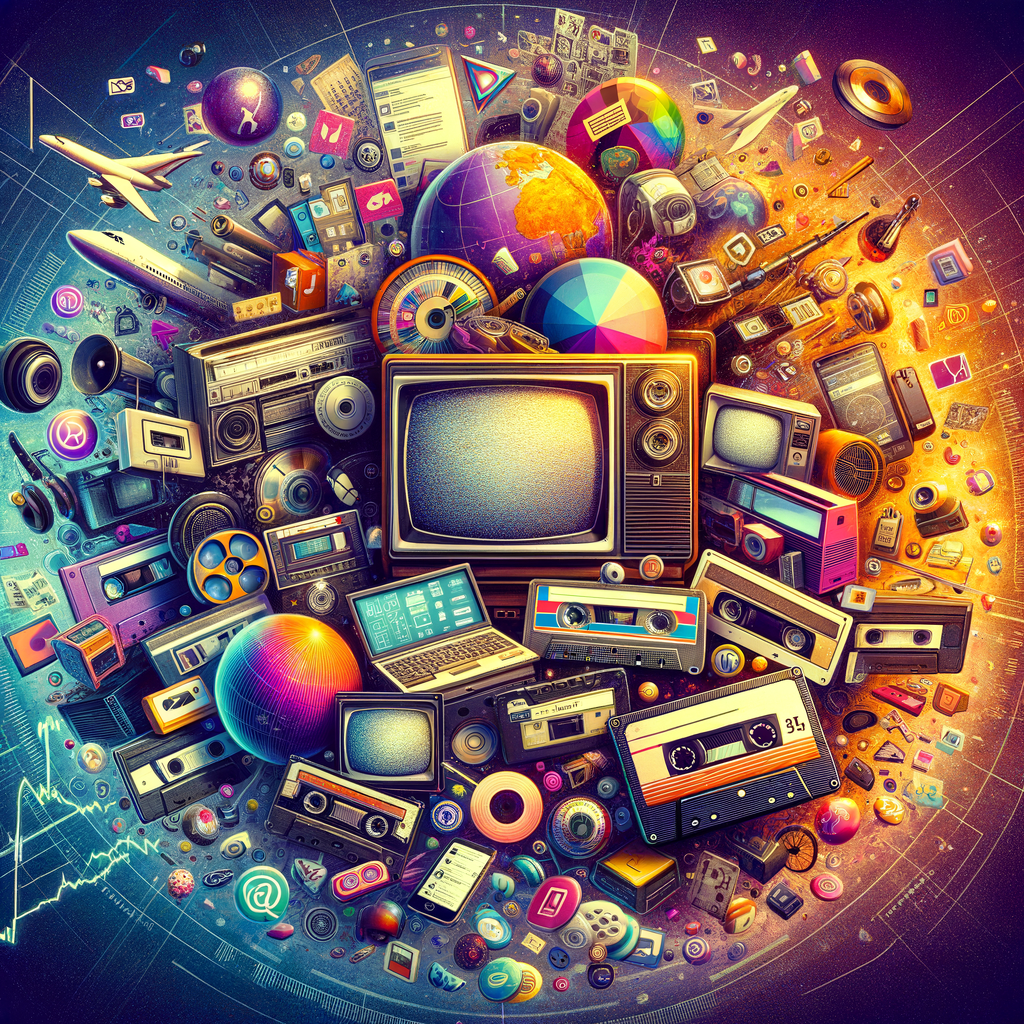 Unlocking the Secrets of Nostalgi...