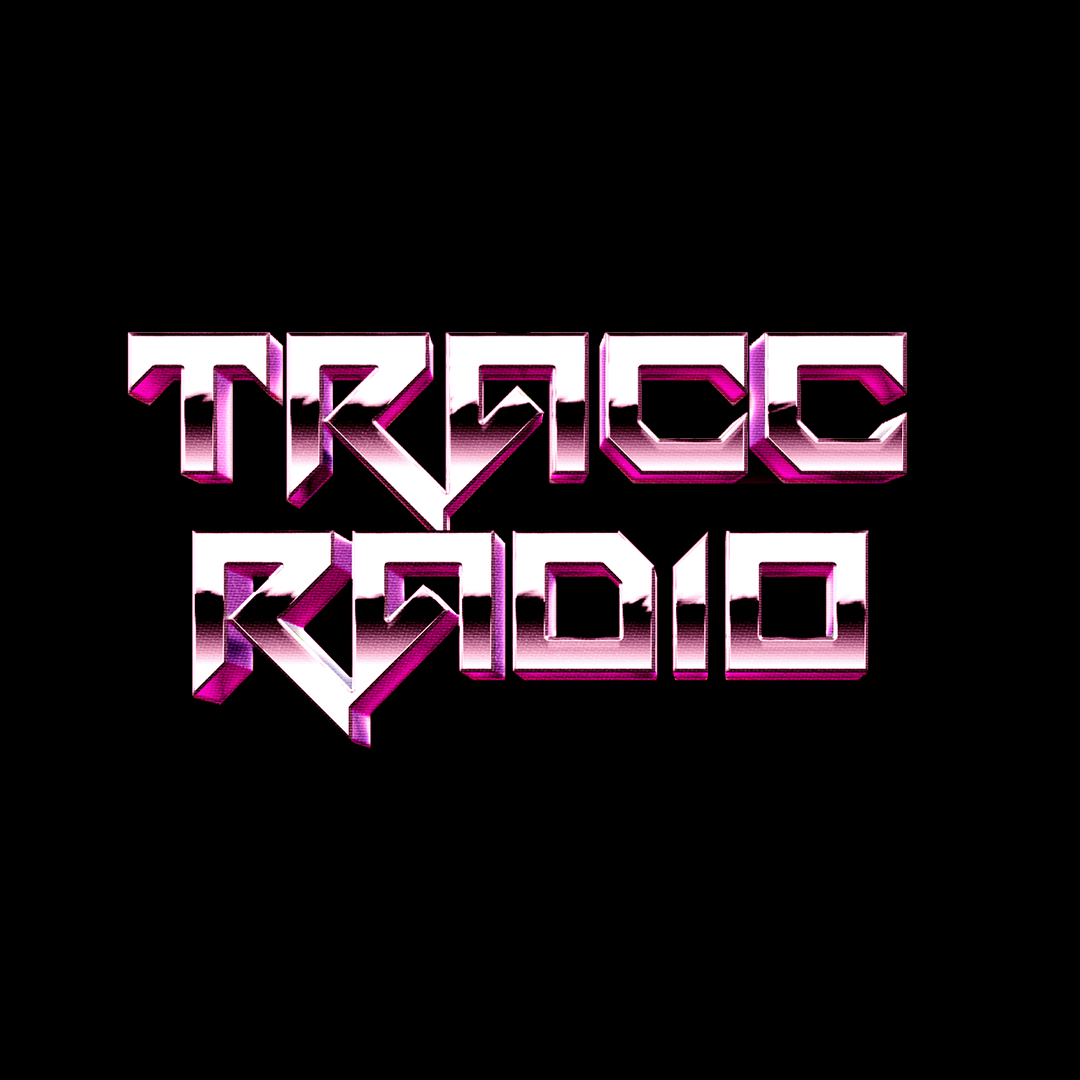 TRACC RADIO logo
