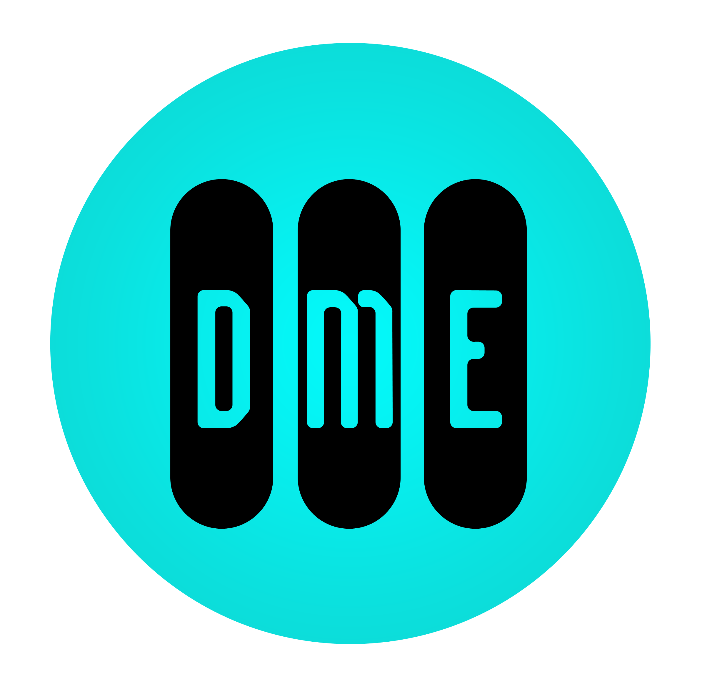 Desi Music Entertainment, LLC logo