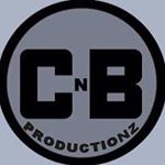 CNB Productionz logo