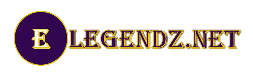Elegendz.net logo