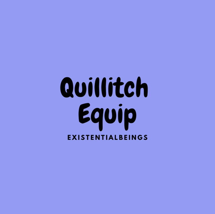 Quillitch Equip Indie  logo