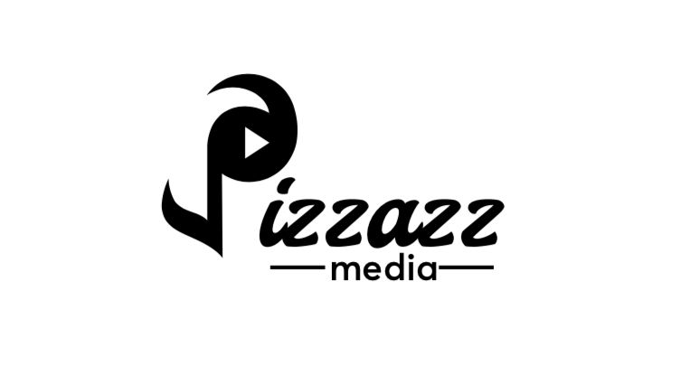 Pizzazz Media logo