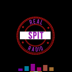 Real Spit Radio Promo logo