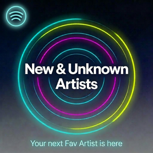 playlist cover